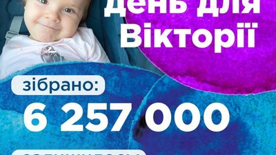 У Львові перерахували одноденну зарплату для Вікторії Полюги