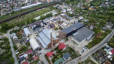 У Львові триває скандал через шум
