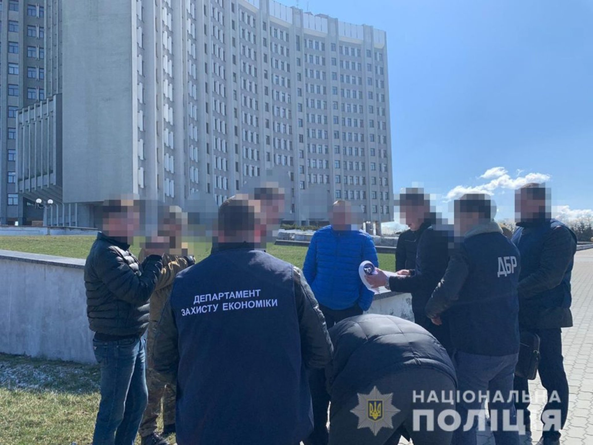 Фото: ДФС
