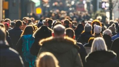 Статисти порахували населення Львівщини