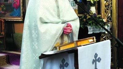На Львівщині п’яні парафіяни жорстоко побили священика
