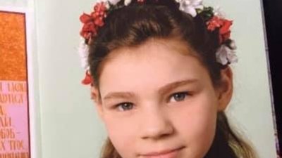 У Львові знайшли зниклу 13-річну дівчину (ФОТО)