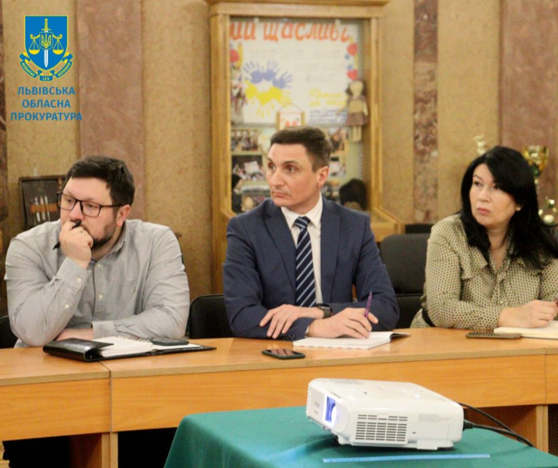 На Львівщині відбулась робоча зустріч з представниками бізнес-асоціацій