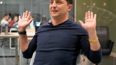 Зеленський не знизить тарифи, це був жарт