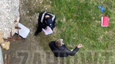 У Львові чоловік стрибнув з моста під поїзд
