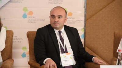 Гірняку запропонували очолити підприємство і запустити опалювальний сезон у Новояворівську та Новому Роздолі
