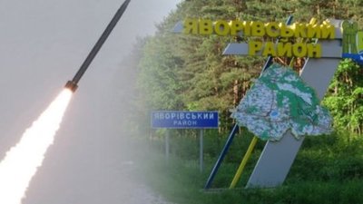 З 20 ворожих ракет, що летять по Україні, лише одна влучає у військовий об’єкт, всі інші – по мирних жителях, – СБУ