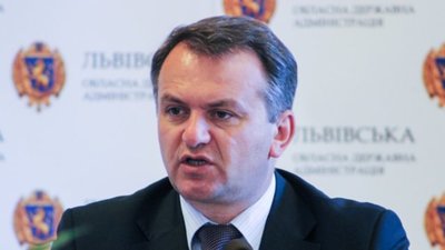 Для розвитку села ключове питання – це аудит земель, - Олег Синютка під час Ради регіонального розвитку