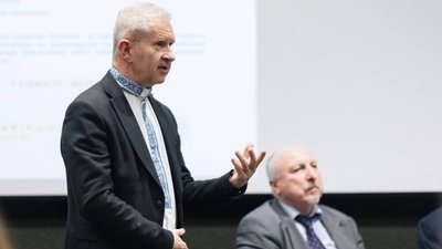У Львові відбувся Форум національних товариств Львівщини