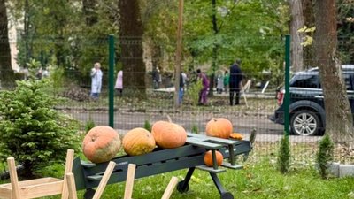 Львівська психлікарня організовує фестиваль «Kulparkiv Fest»