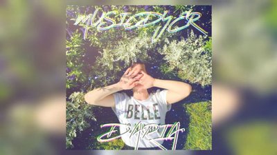 MusicDyer презентує нову композицію (ВІДЕО)