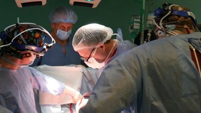 Уряд ухвалив постанову, що дозволить підтвердити кваліфікацію медиків, які працевлаштовуються за кордоном