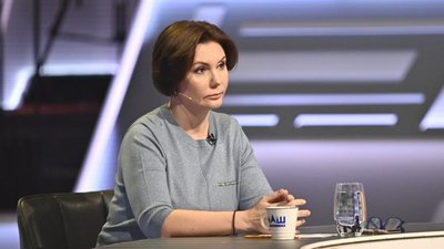 “Європейська Солідарність” вимагає негайної реакції СБУ і Нацради щодо антиукраїнських заяв Олени Бондаренко