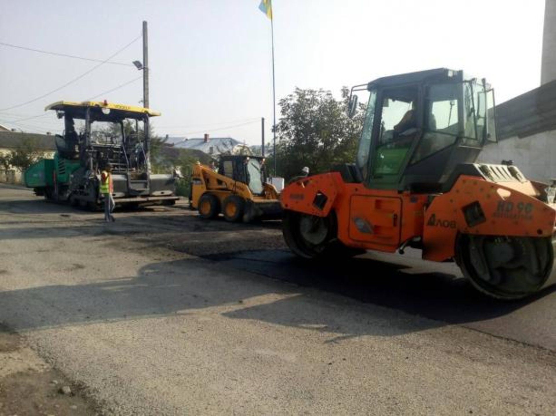 Фото: прес-служби Львівської ОДА