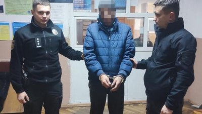 На Львівщині 34-річний чоловік поцупив генератор