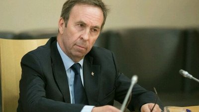 Французи вимагають закрити «представництво» ДНР у їхній країн