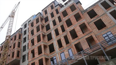 У Трускавці збудують санаторій висотою 27 метрів (ФОТО)