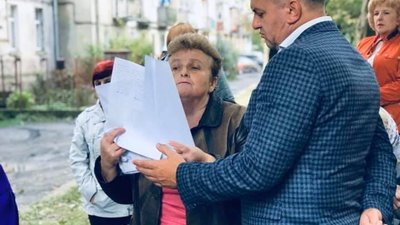 Сподіваюсь, що Львів стане привабливим не лише для туристів, а передовсім, комфортний для львів’ян, - Синютка