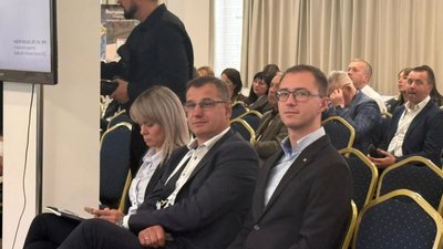 У Львові проходить медичний форум