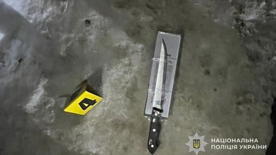 У Львові 21-річний чоловік на Стрийській вбив жінку