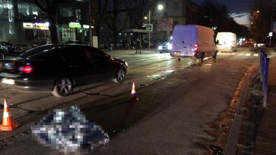 Водій був у стані алкогольного сп’яніння: з’явилися нові подробиці смертельної ДТП у Львові (ВІДЕО, ФОТО)