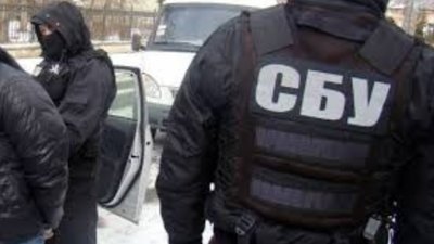 СБУ проводить понад 30 обшуків у різних регіонах у зв`язку зі створенням ”виборчих пірамід”