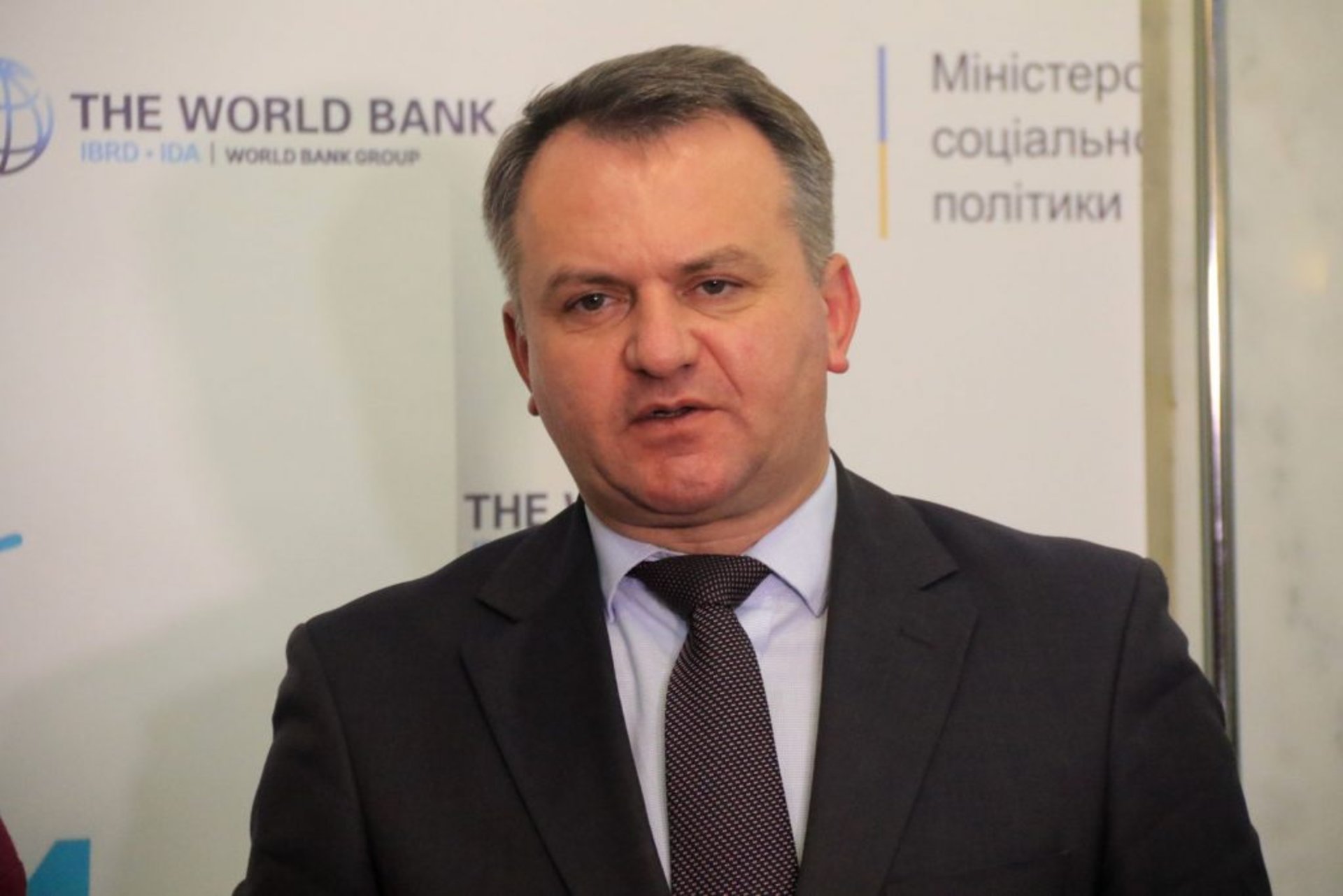 На Львівщині стартувала підсумкова конференція соціального проекту «Рука допомоги». Фото Назарій Юськів, 4studio