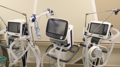 У Львові оголосять архітектурний конкурс на нові корпуси лікарні швидкої медичної допомоги