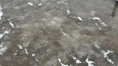 У Львові стався витік води
