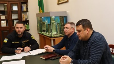 На Львівській митниці заговорили про діалог із бізнесом