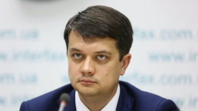 Сепаратизм у дії: у Зеленського хочуть віддати декомунізацію на місцеві референдуми (ВІДЕО)