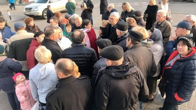 Біда, якщо при владі знизу догори популісти, а ціни ростуть не по-дитячому, - Синютка