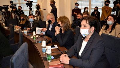 Депутати Львівської міськради затвердили склад 12 депутатських комісій