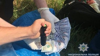 На Львівщині голова сільради вимагав хабаря від АТОвця