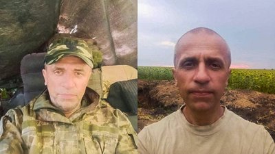 На війні загинув Костянтин Фінчук з Дрогобича