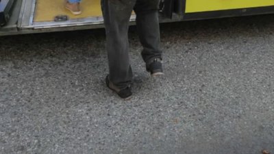 У Львові водій тролейбуса створює незручності пасажирам