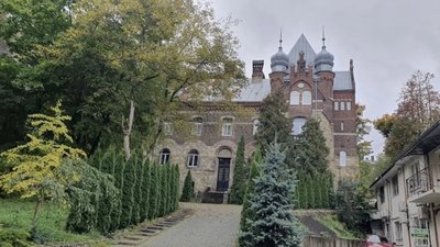 У Львові хочуть захопити державну землю