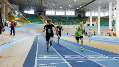 У Львові відбудеться благодійний забіг