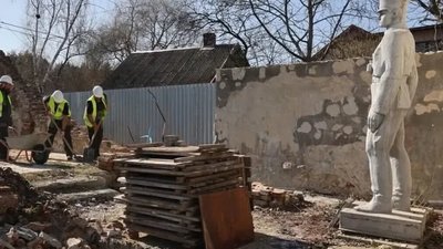 У Львові архітекторів виставляють героями, хоча їм платить громада міста