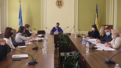 На Львівщині викладачі зможуть претендувати на обласну премію для науковців