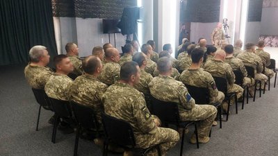 KSE Foundation профінансує 700 грантів на навчання для ветеранів війни, дітей військовослужбовців і ВПО