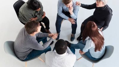 Як психолог допомагає вибудовувати особисті кордони і не відчувати провину