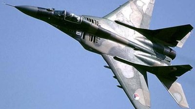 На Львівщині була загроза ракетного удару з літаків зі сторони Білорусі