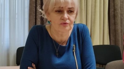 Львівська ОВА повідомила про презентацію монографії Ірини Фаріон