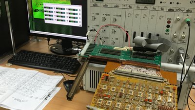 На заводі у Львові розширили можливості з ремонту озброєння літаків типу МіГ-29