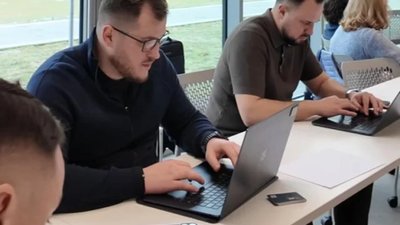 У Львові розкритикували ідею відновлення автобусного заводу