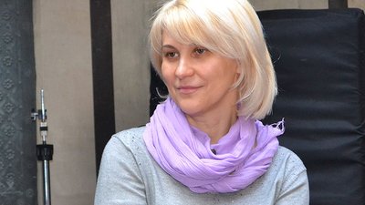 Моє ставлення до Порошенка дуже прагматичне. І досить жорстке. Але, озираючись навкруги, я розумію, що обираю його