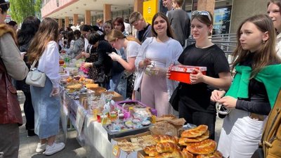 Львівські школярі зібрали майже 2 млн грн для військових