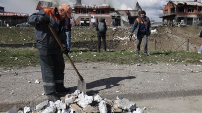 Садовий привітав свій електорат, завдяки йому він обкрадає львівʼян