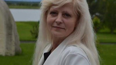 На Львівщині розшукують безвісті зниклу жінку